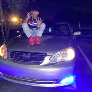 Meet your Posher, Franklin